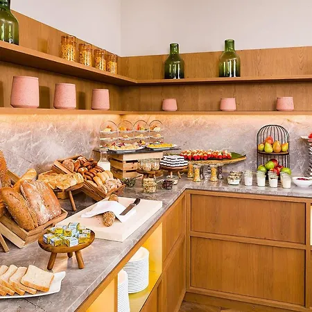 Sheraton Grand 5* Зальцбург