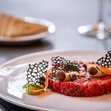 Sheraton Grand Отель Зальцбург