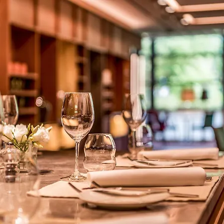 Sheraton Grand Зальцбург