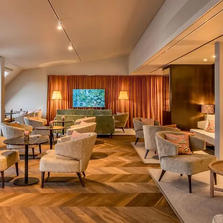 Sheraton Grand 5* Зальцбург