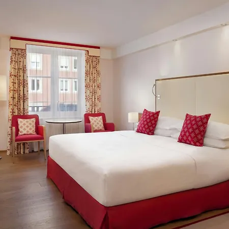 Otel Sheraton Grand