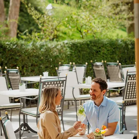 Sheraton Grand Otel 5*